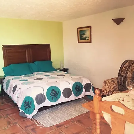 Casa Florida * 巴耶格兰雷伊
