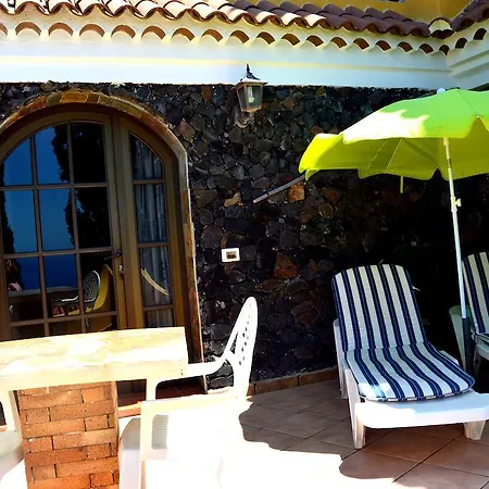 公寓 Casa Florida