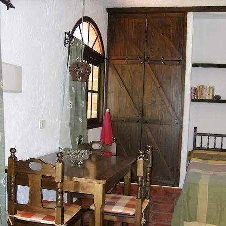 Casa Florida 巴耶格兰雷伊