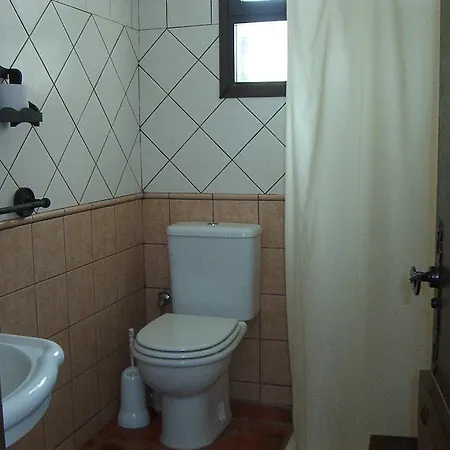 公寓 Casa Florida 巴耶格兰雷伊