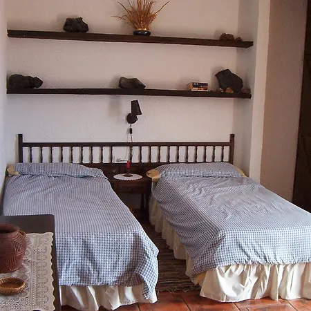 Casa Florida 巴耶格兰雷伊