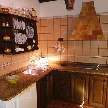 公寓 Casa Florida *